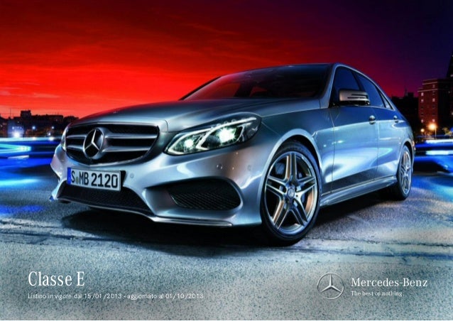 SCARICARE COME APRIRE MERCEDES CLASSE A CON BATTERIA
